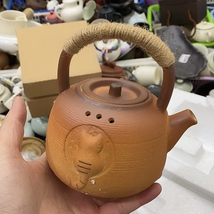 陶瓷艺术品及陶瓷制品