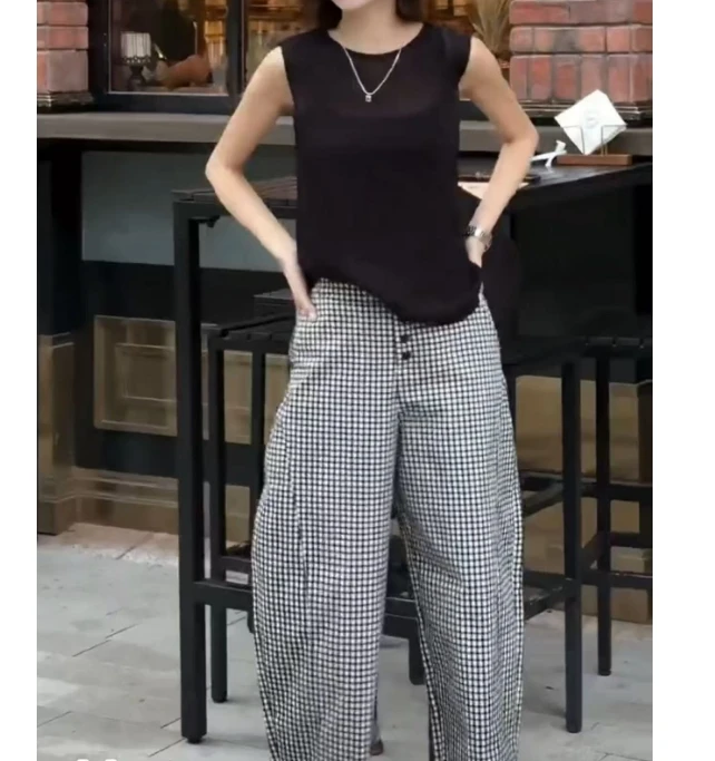 时尚潮流百搭精品女装zsx31185