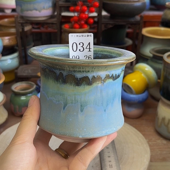 瓷片景德镇陶瓷手工制作