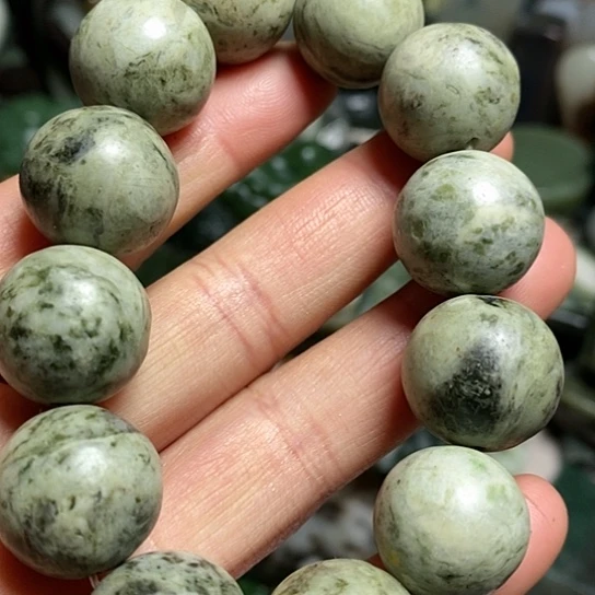 【闪购商品】查罗石原石未镶嵌