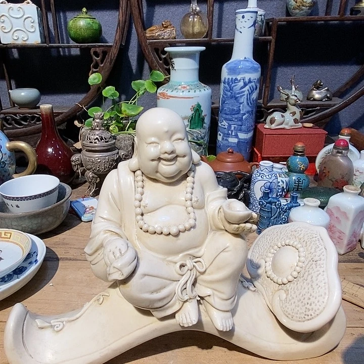 【闪购商品】摆件陶瓷陶瓷陶瓷