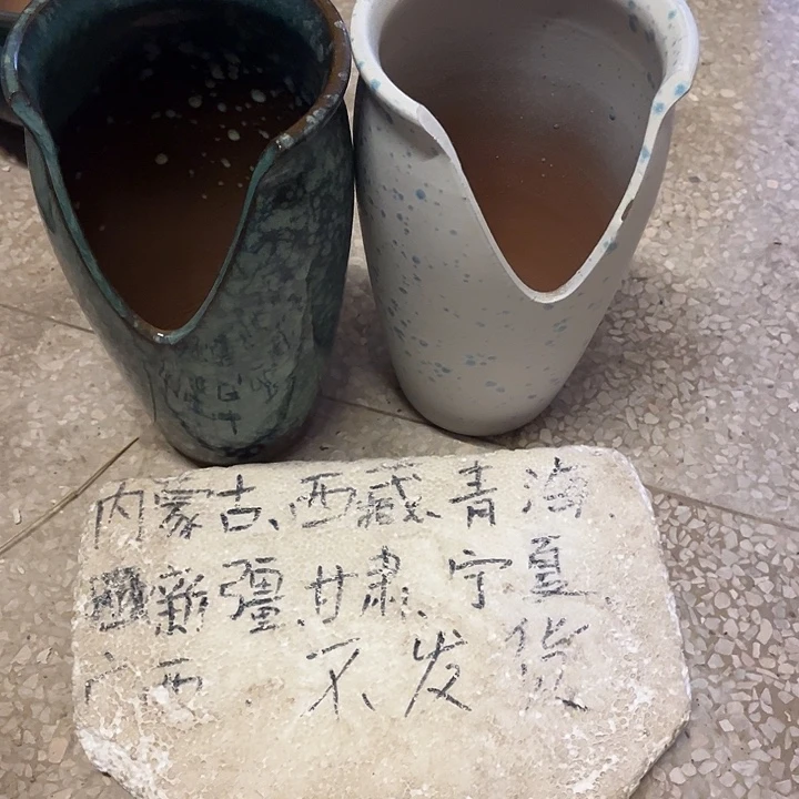 泥塑自产自销模式