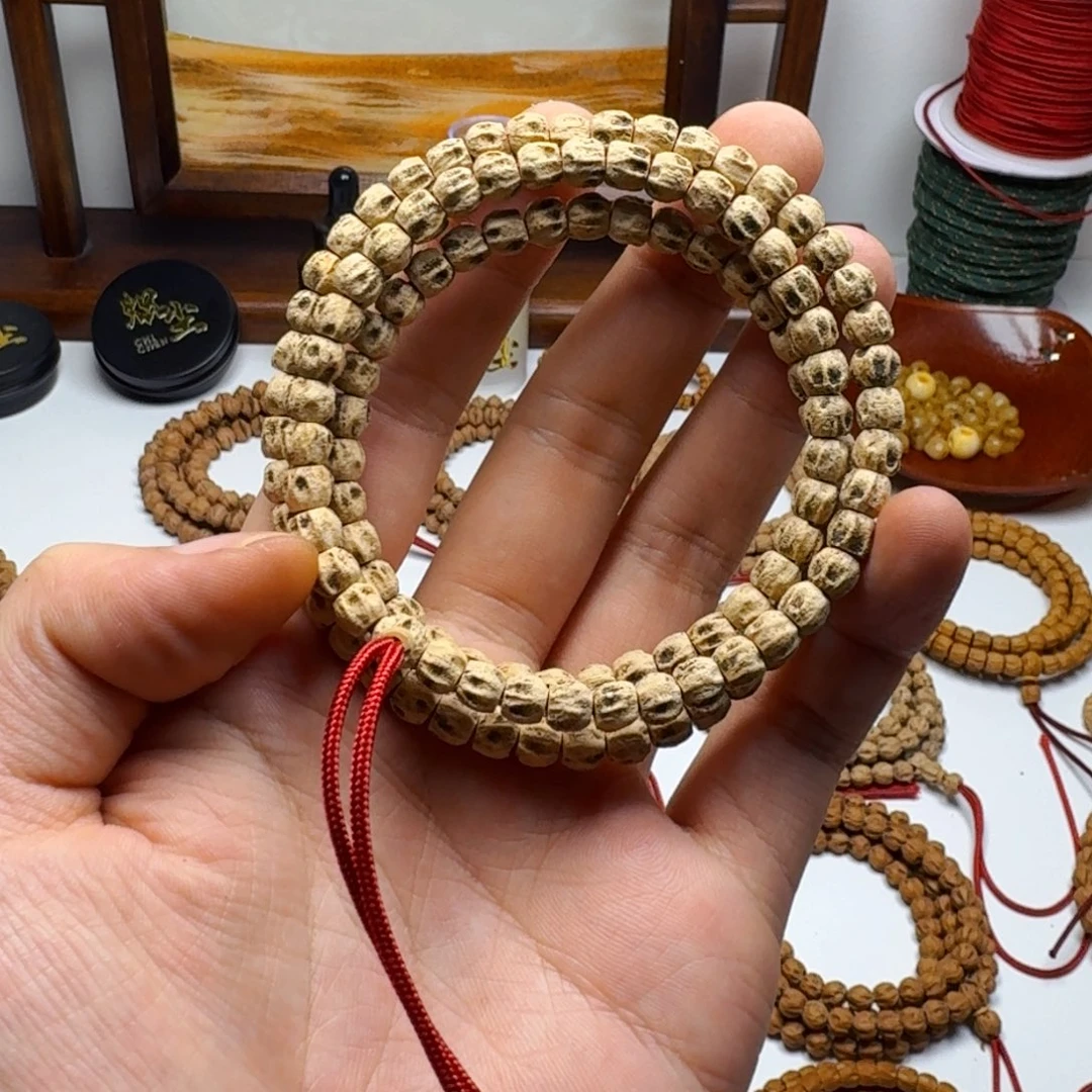 尊***嘟吊坠柏香籽/百香籽