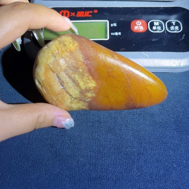 未镶嵌和田玉珠宝奇石