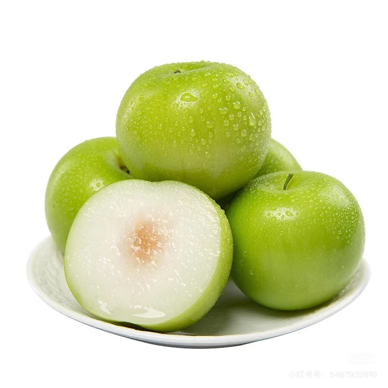 【东胜同城送】青枣500g