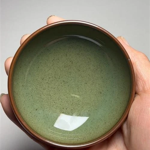 【闪购商品】茶盏-335............