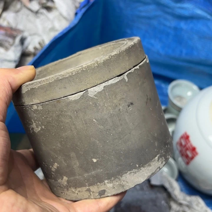 天***禄民俗物件杂项摆件专拍