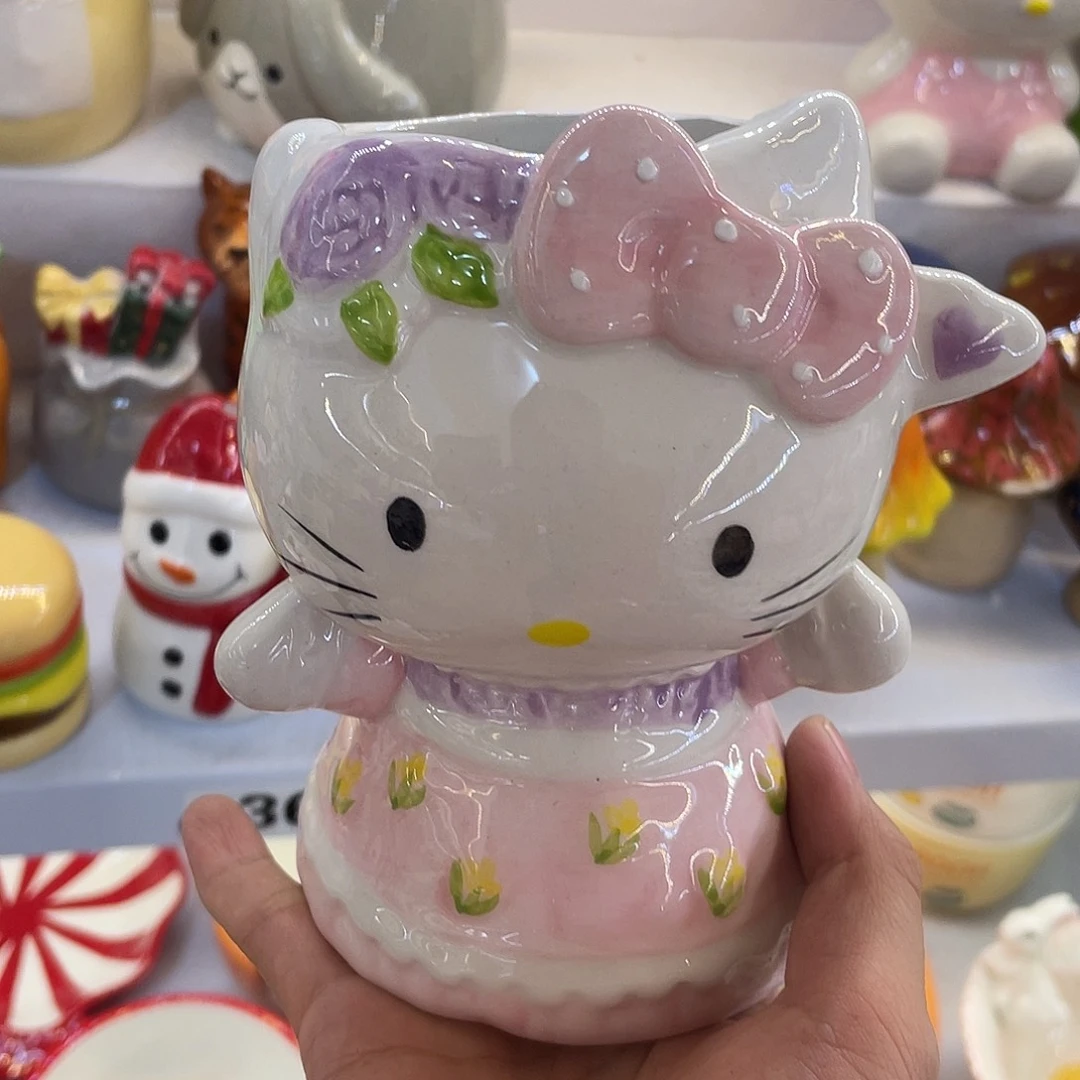 陶瓷微瑕介意慎拍