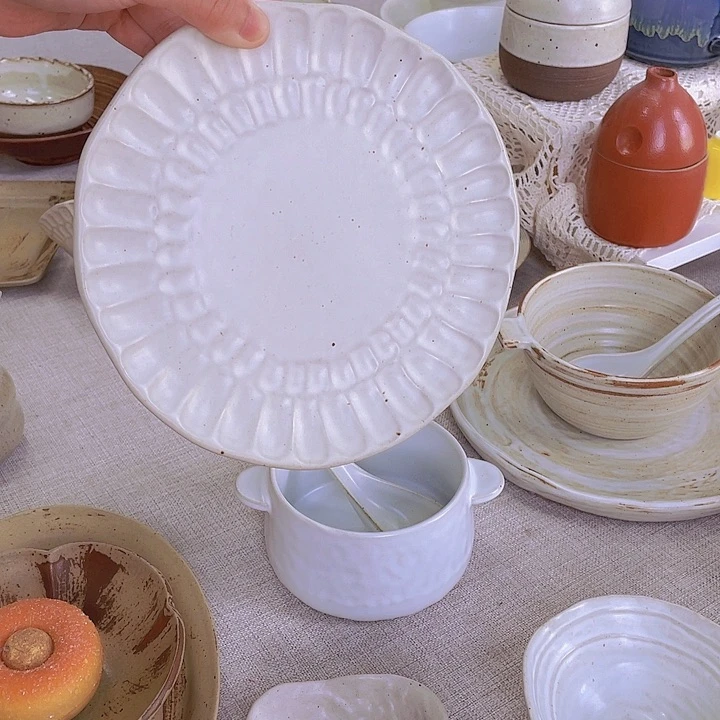 景德镇陶瓷艺术展演