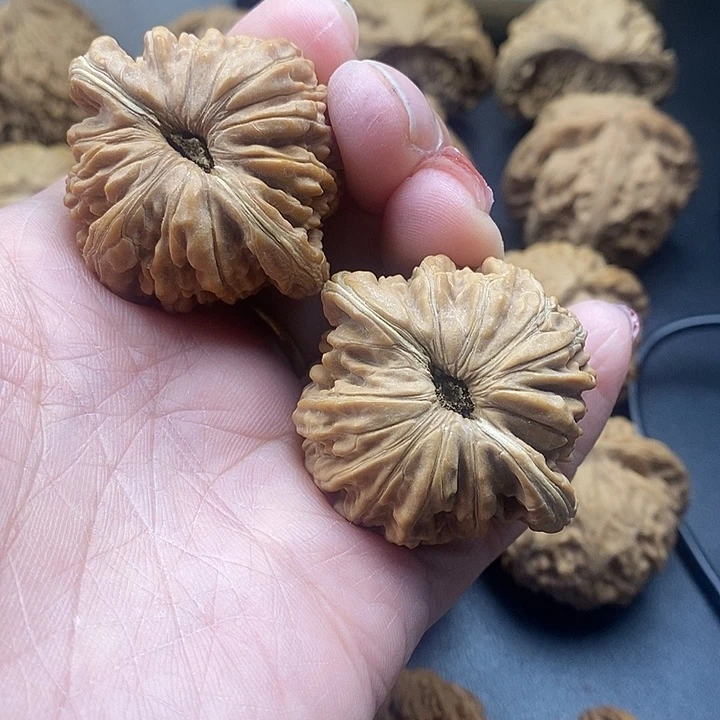 吊坠龙脊菩提南瓜楼42