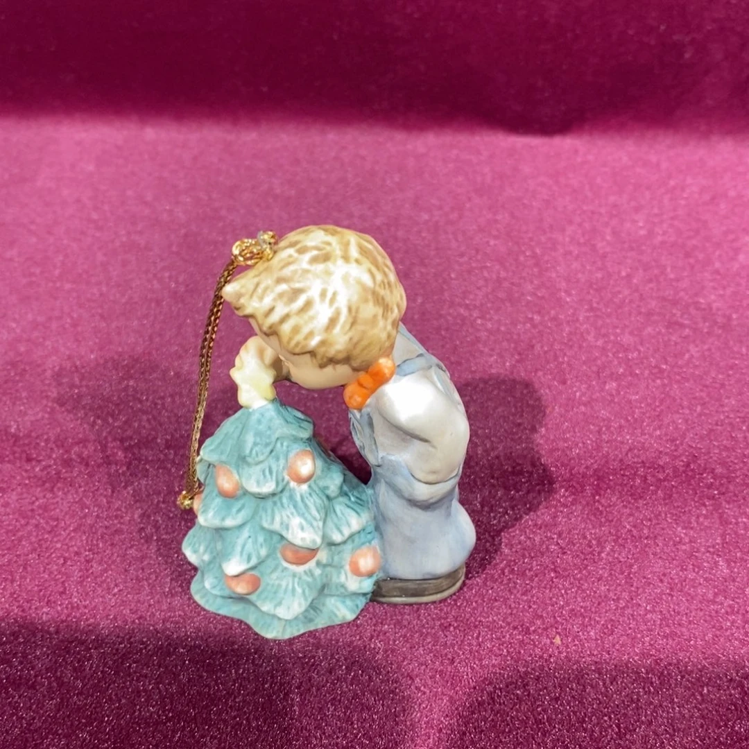 海淘西洋娃娃摆件装饰品