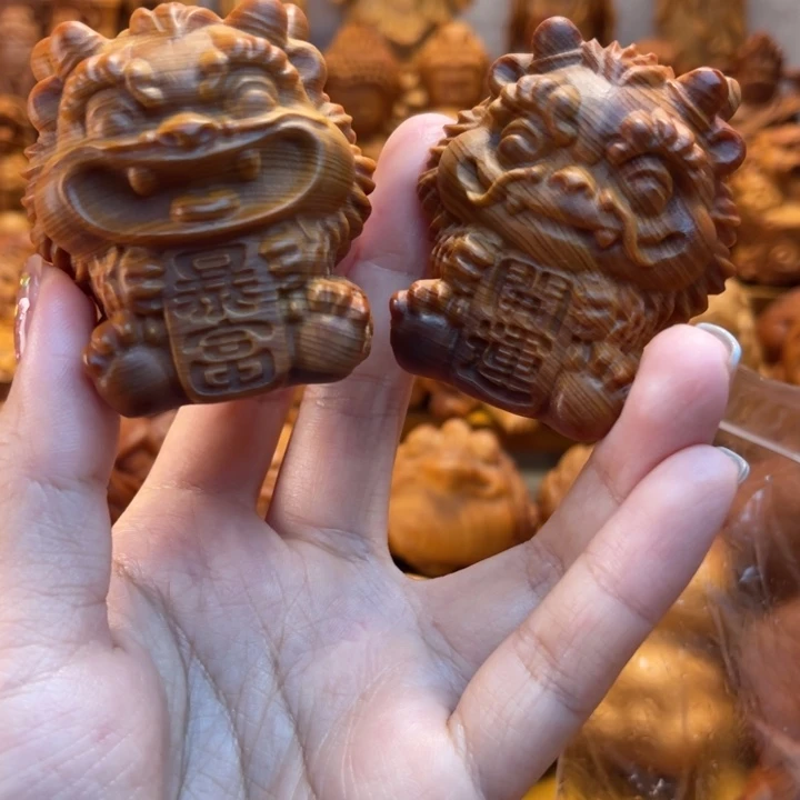 ****走柏木暴富龙➕开运龙