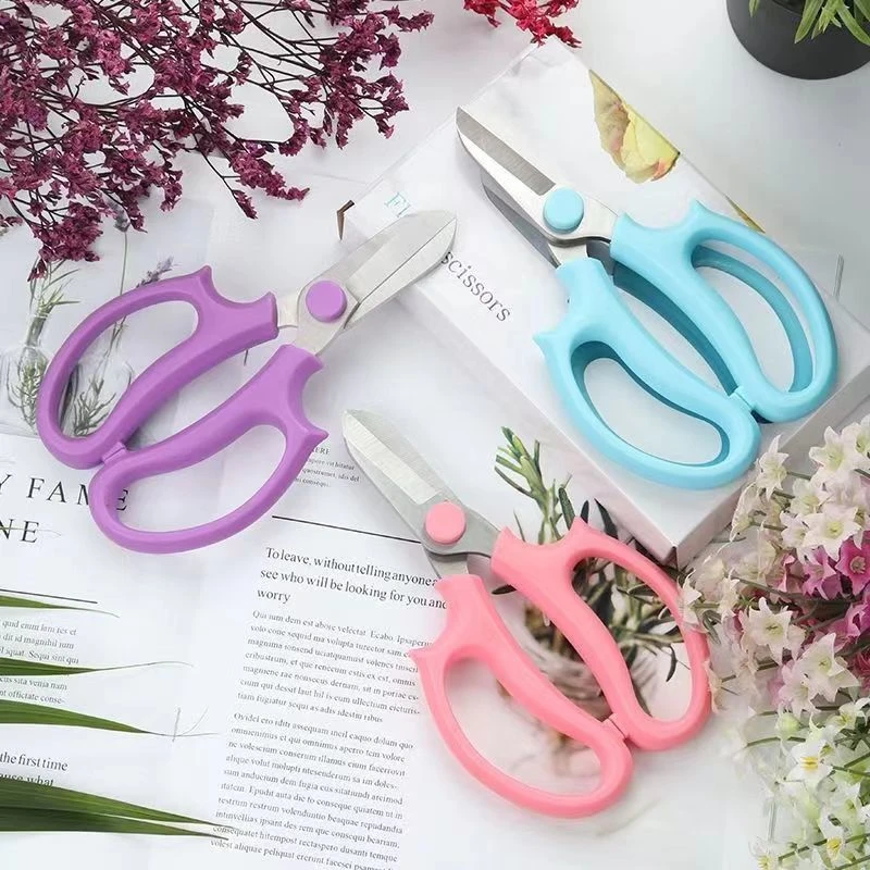 【香羿鲜花】花艺剪刀/剪花枝~单拍不送~需和鲜花一起下单