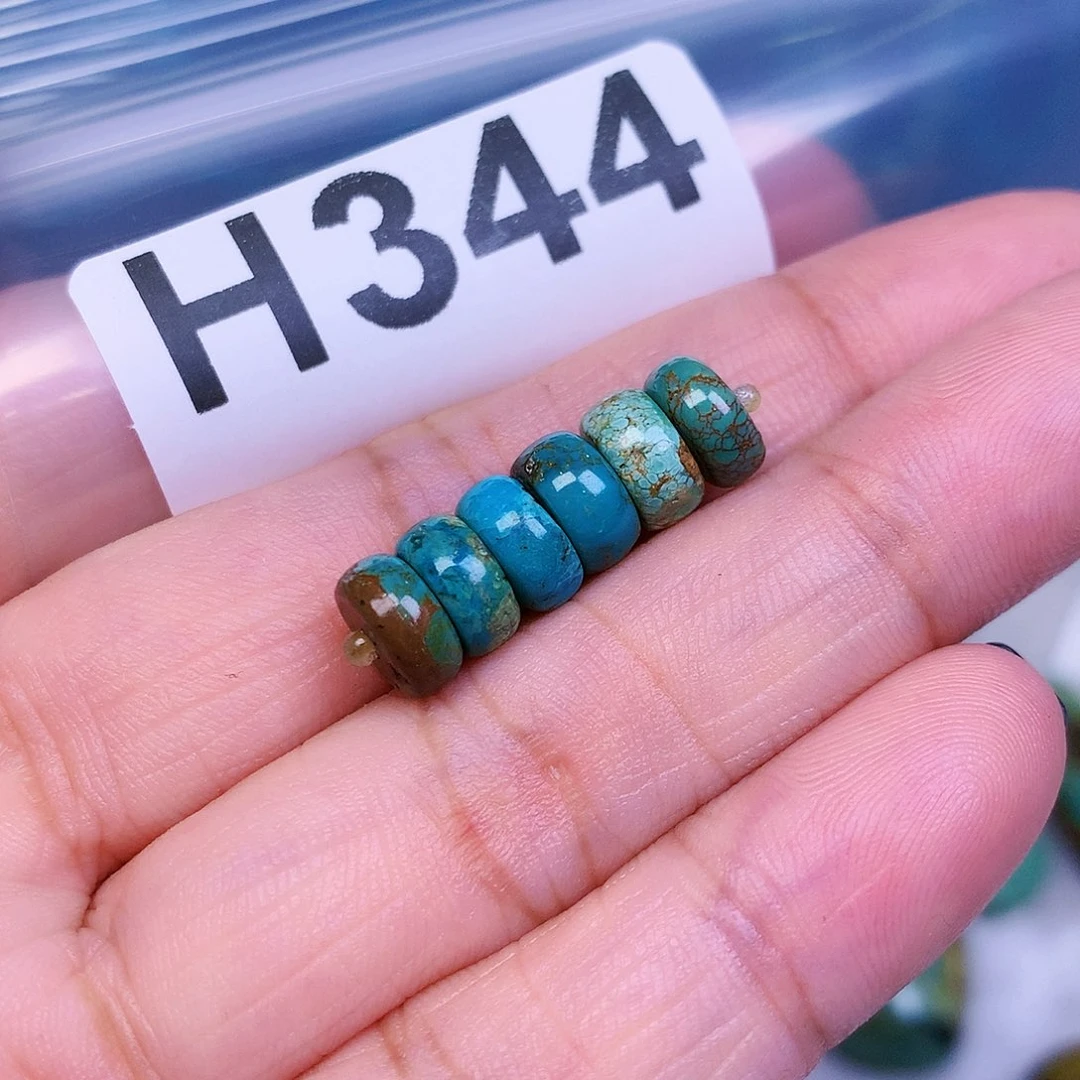 空竹粉丝专享十堰特色手工散珠