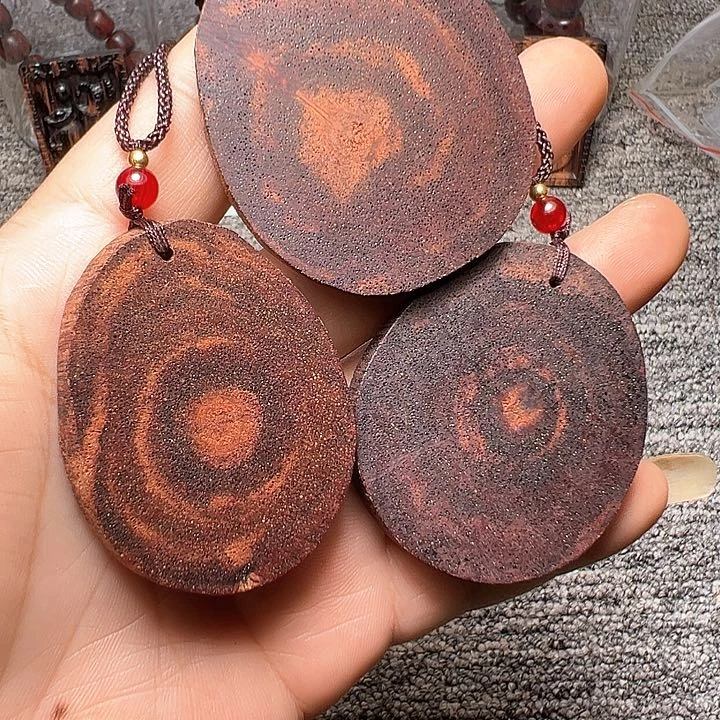 藤类降真香随形5.5左右白油精品高货发其一