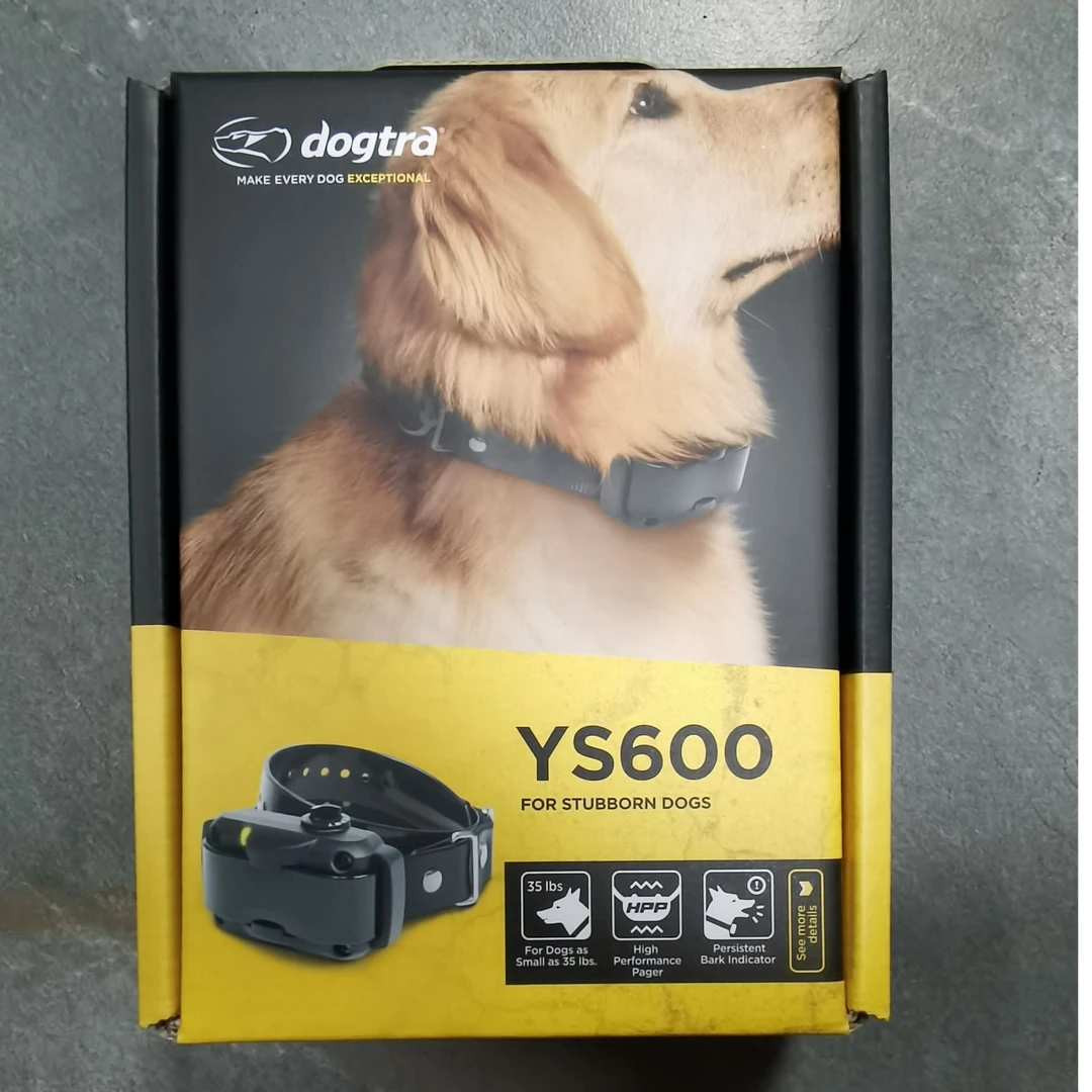 道格特拉DogtraYS600止吠器