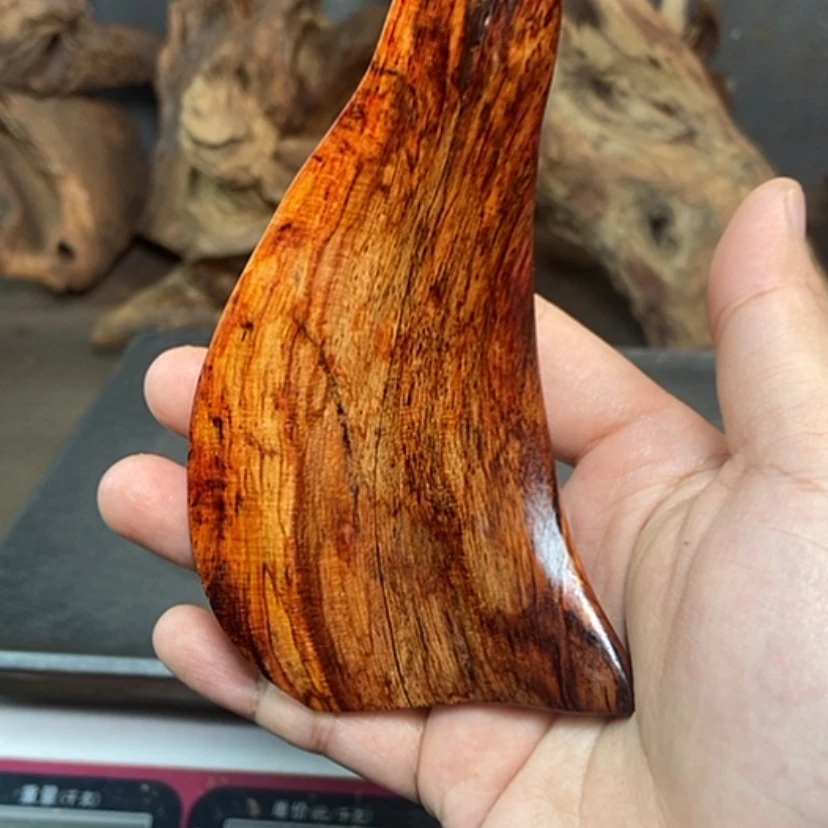 【闪购商品】黄花梨/降香黄檀凤*