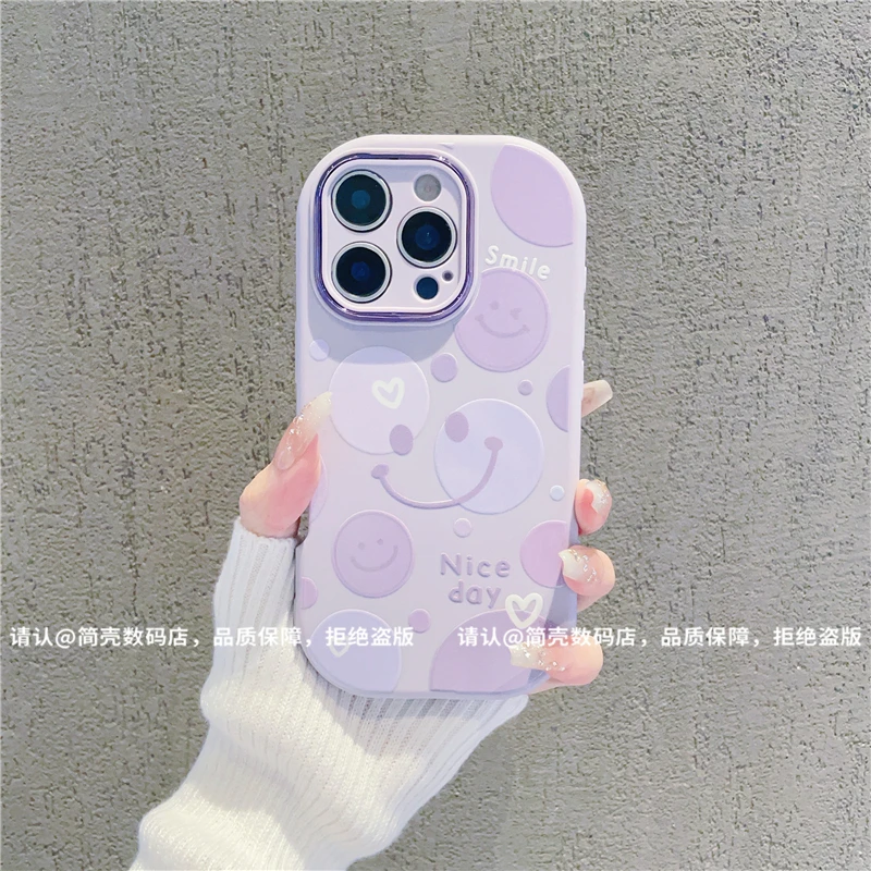 金属小胖妹适用苹果17/iPhone/华为荣耀/VIVO/OPPO/小米手机壳潮