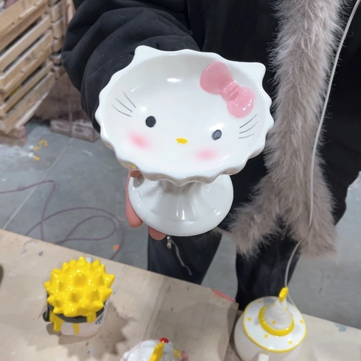 紫砂茶叶罐这么多