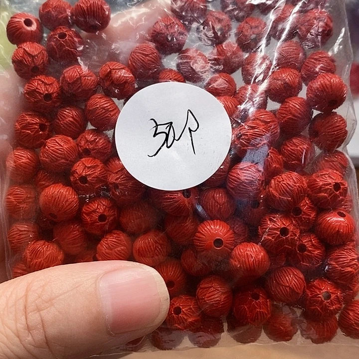 一墨手作编绳配件