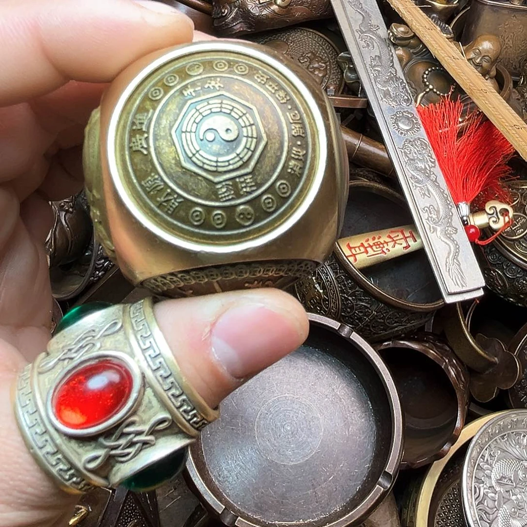 铜锣湾的历史文化