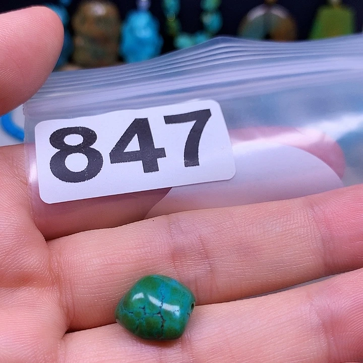 空竹粉丝专享十堰特色手工散珠