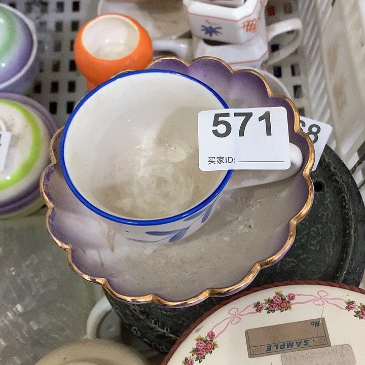 紫砂陶瓷艺术作品欣赏