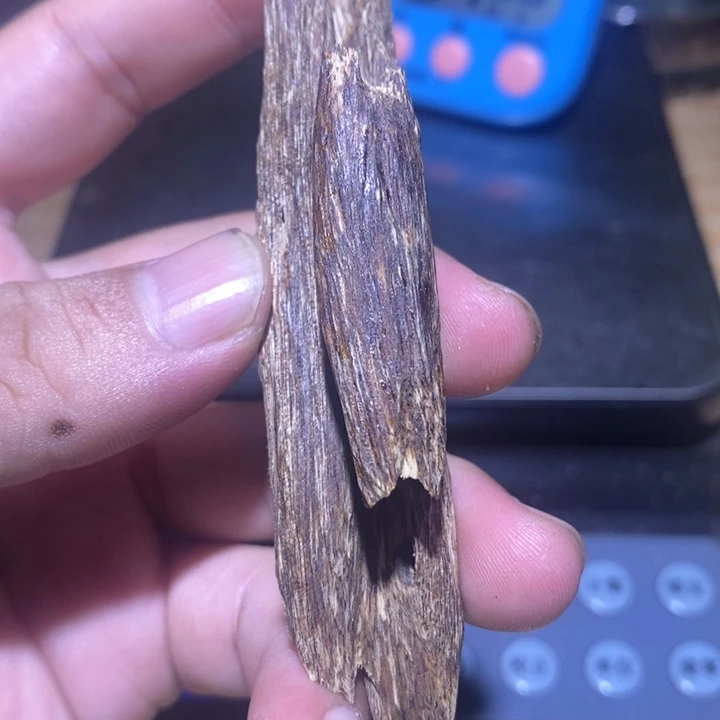 沉香碎屑沉香l**_海南