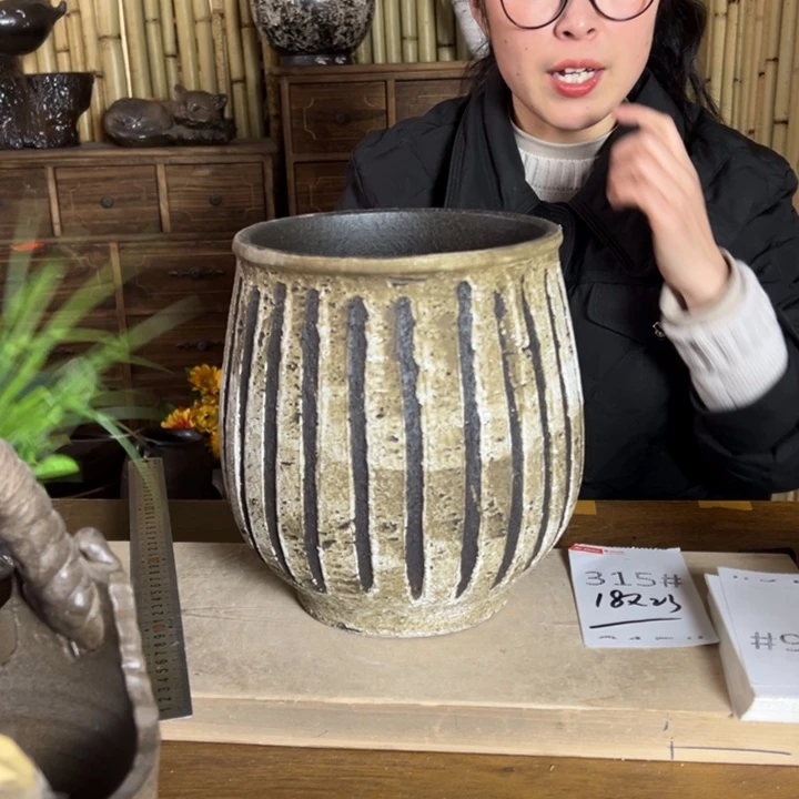 紫砂花盆3155555555555555