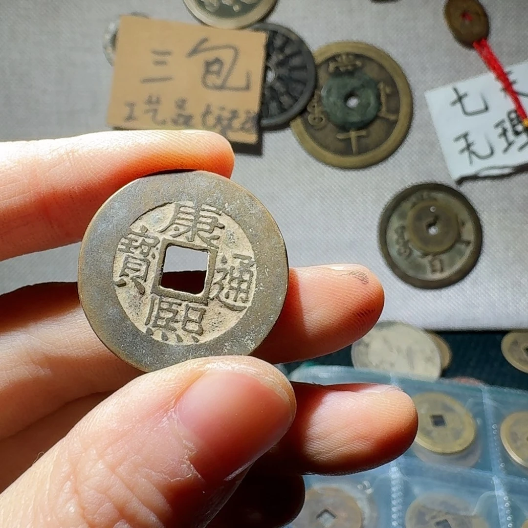 铜小张工艺品链接128