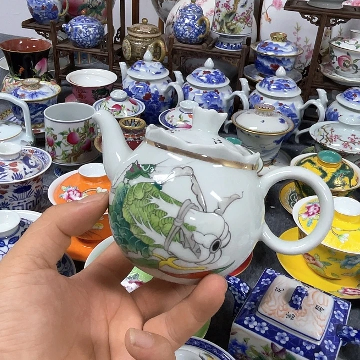 景德镇陶瓷研究所