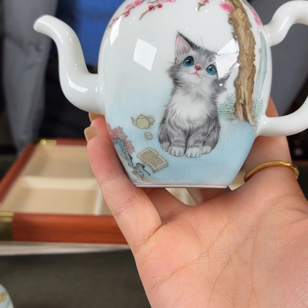 九鸣瓷艺九鸣瓷艺