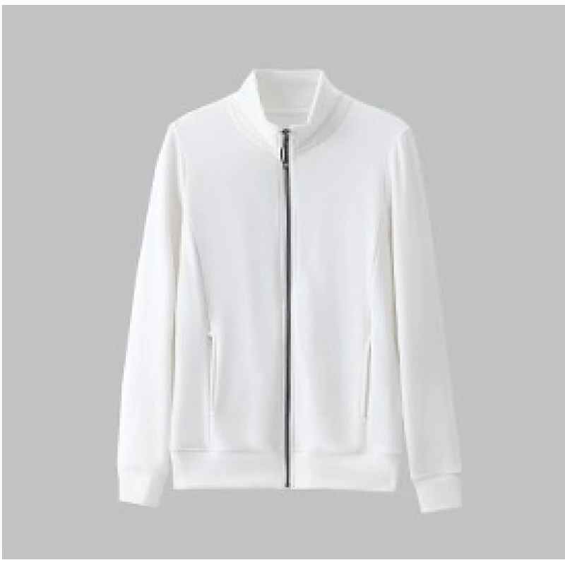 千禧丶糯米嗞拉链外套ME063