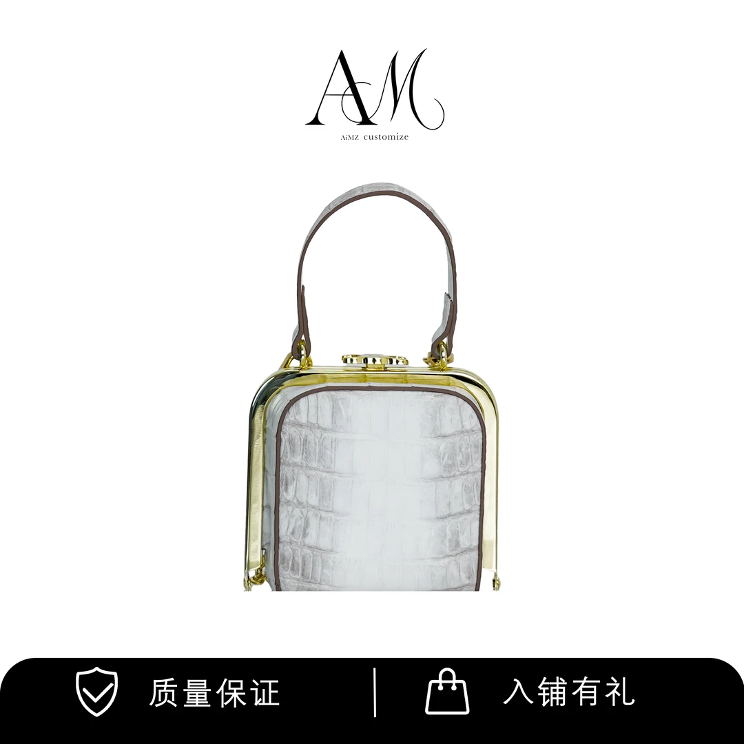 【丹姐】真皮专属女士时尚百搭休闲女包