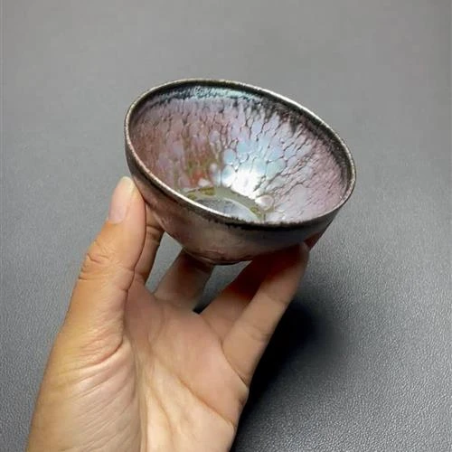 【闪购商品】茶盏-539............