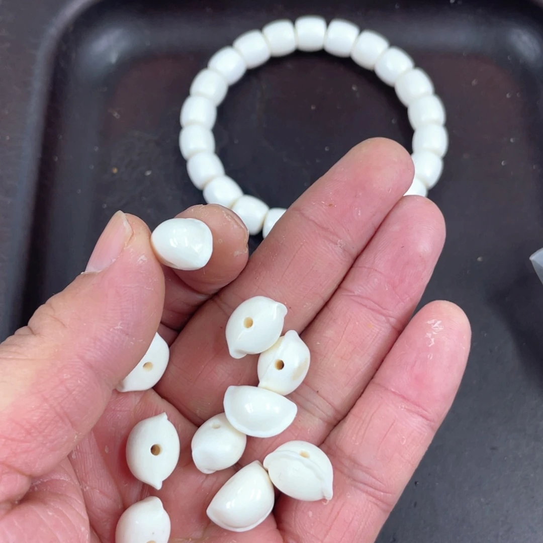 鹿骨手串/手链编号30