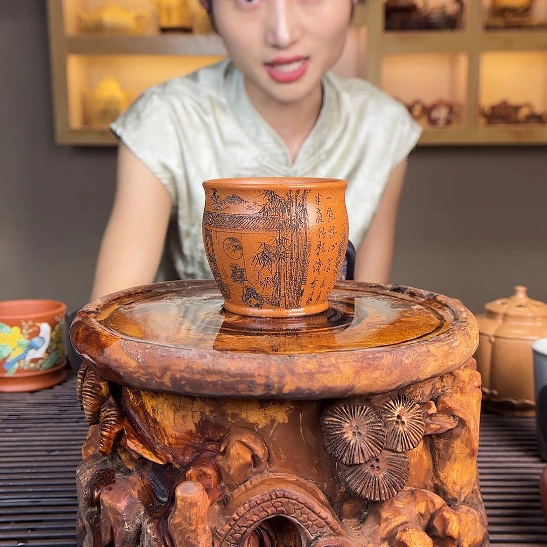 茶壶紫砂一壶李紫砂茶壶紫砂