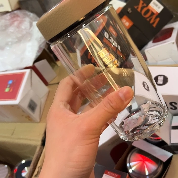那艾单层6624-420鹅蛋杯 卡