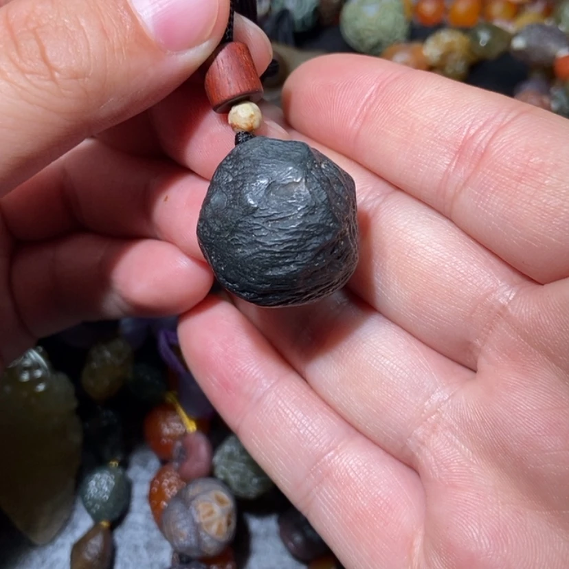 【闪购商品】玛瑙/玉髓项圈合金李*追