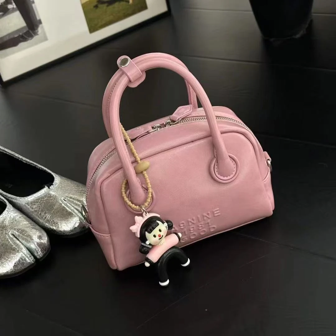 快时尚流行小众美包