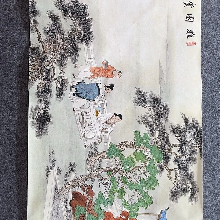 艺术作品艺术作品