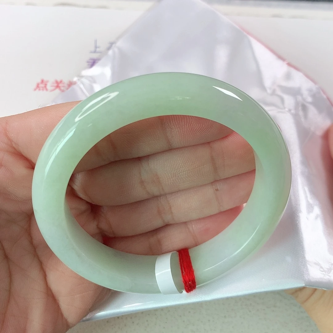 未镶嵌手镯翡翠②③⑥