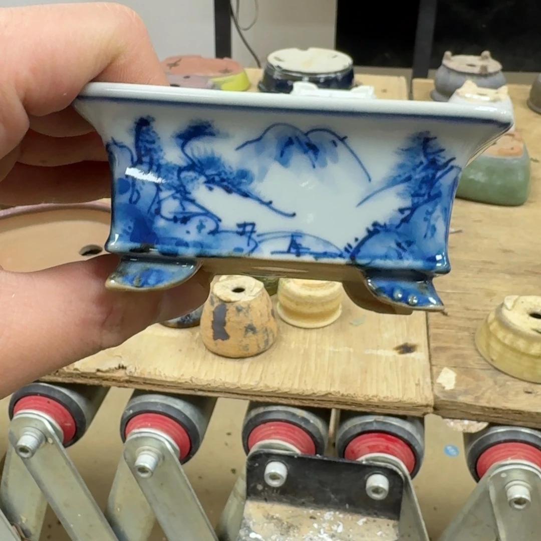 盆景顺丰到付不包邮谁***李726