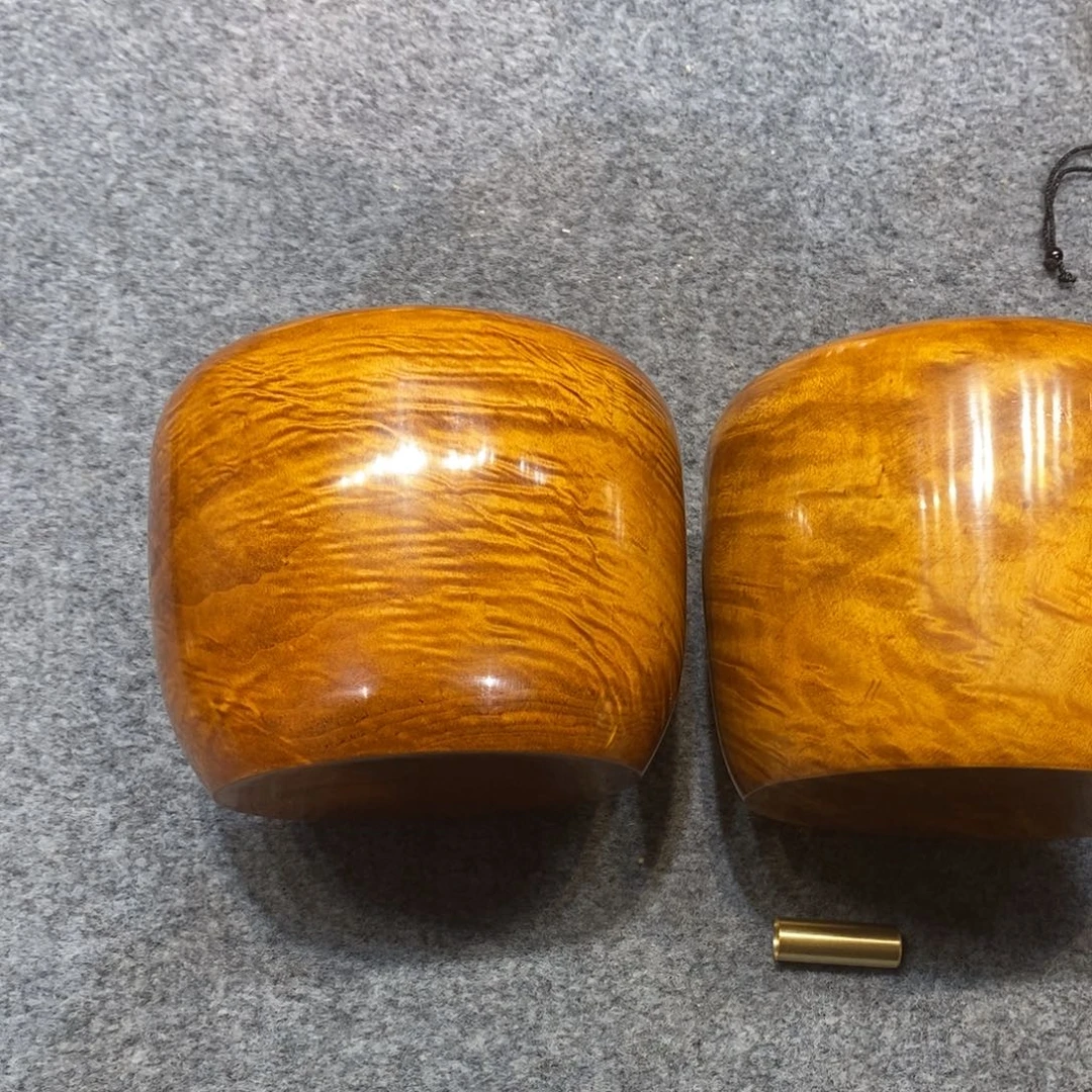 金丝楠金丝楠茶叶罐