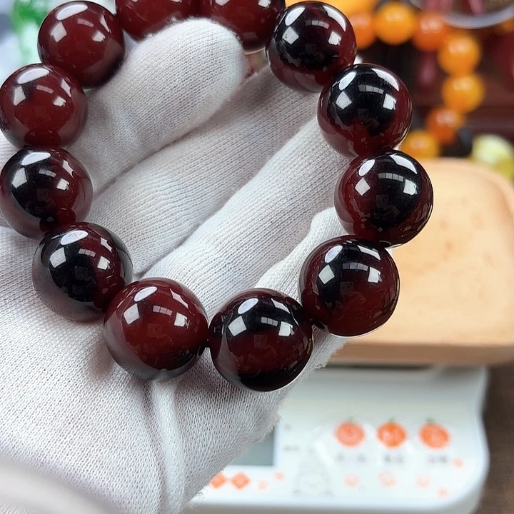 非洲紫檀（红花梨）32