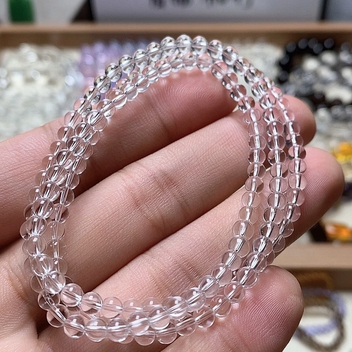 非金属卡4mm三圈