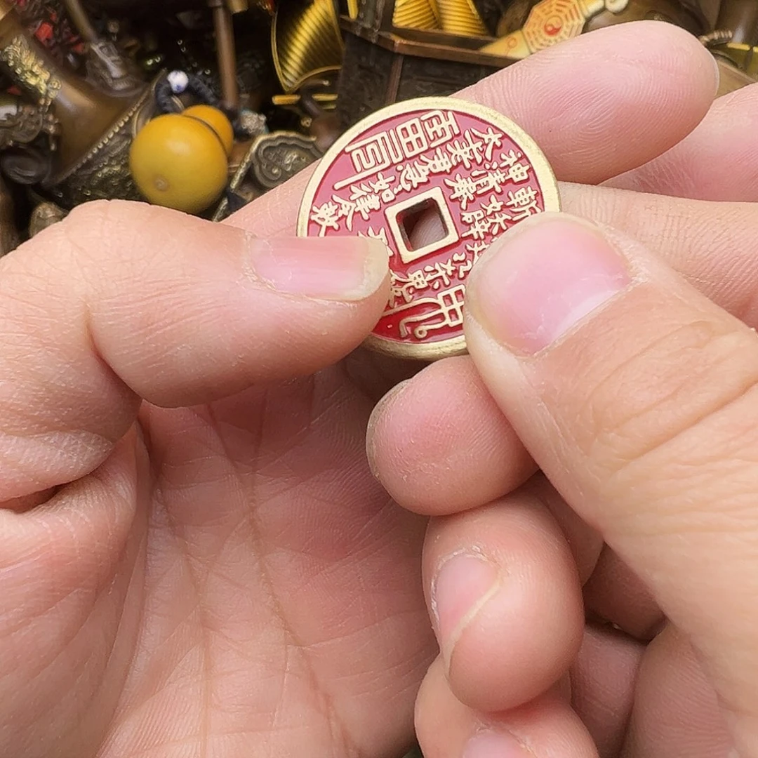 精品铜器，精美文玩