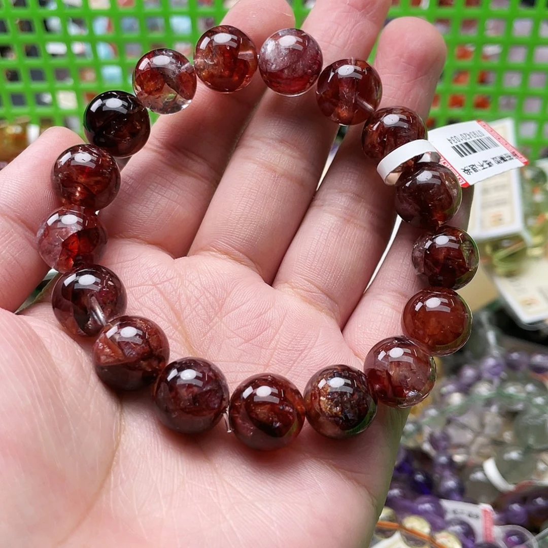 手链水晶未镶嵌