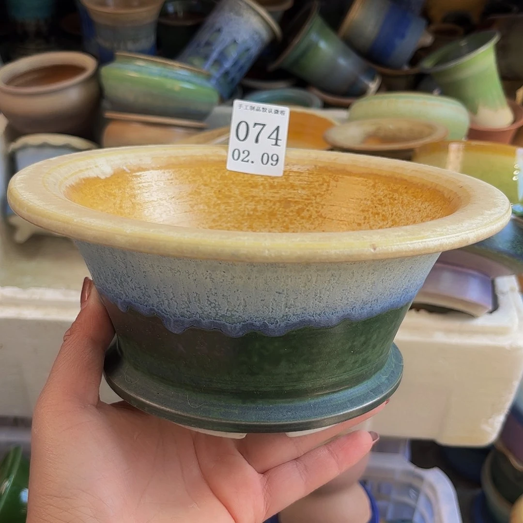 摆件景德镇陶瓷手工制作