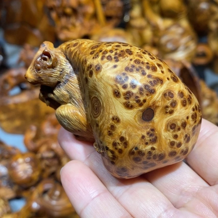 柏木太行崖柏陈化